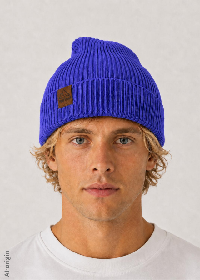 Classic Beanie