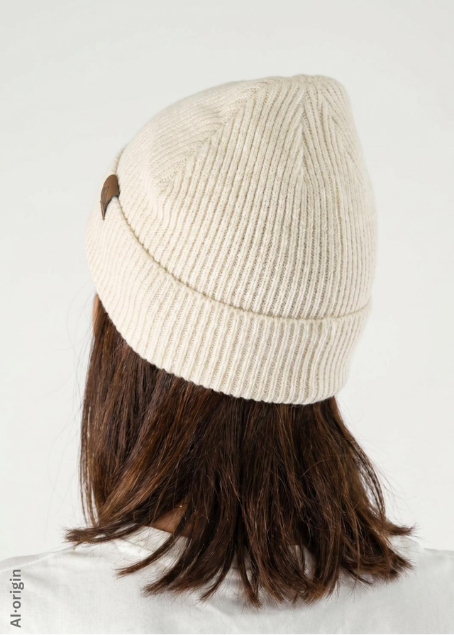 Classic Beanie