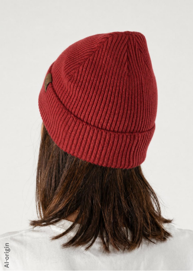 Classic Beanie