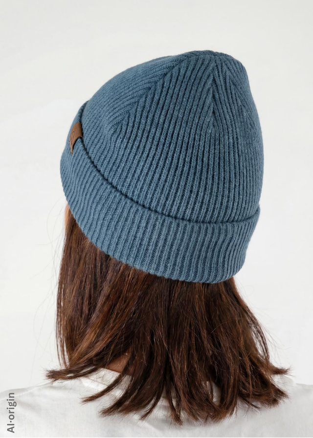 Classic Beanie