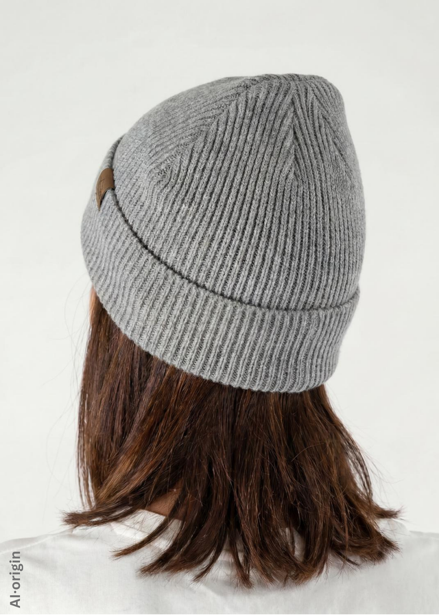 Classic Beanie