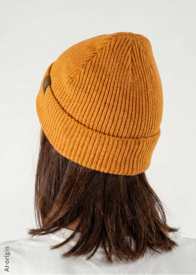 Classic Beanie