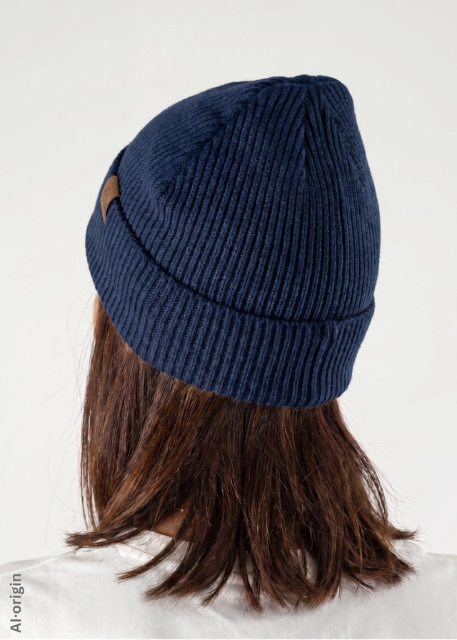 Classic Beanie