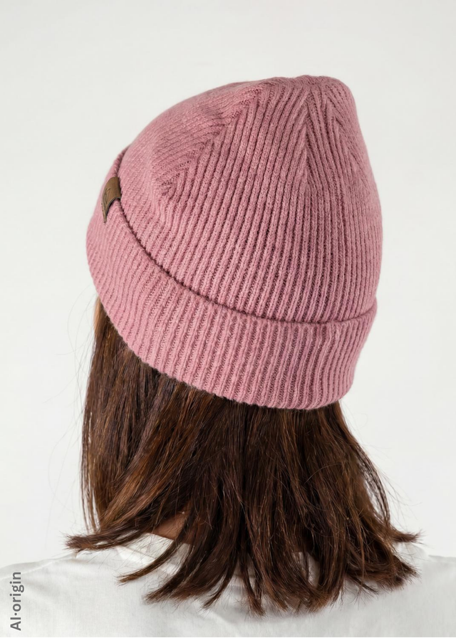 Classic Beanie