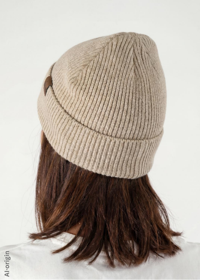 Classic Beanie