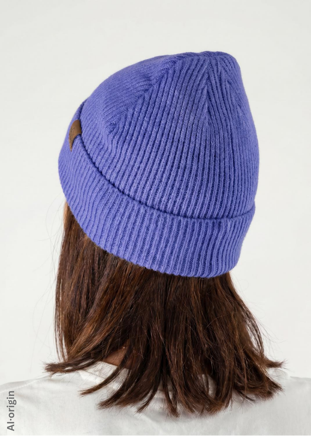 Classic Beanie