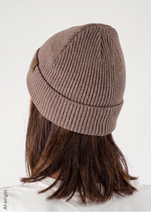 Classic Beanie