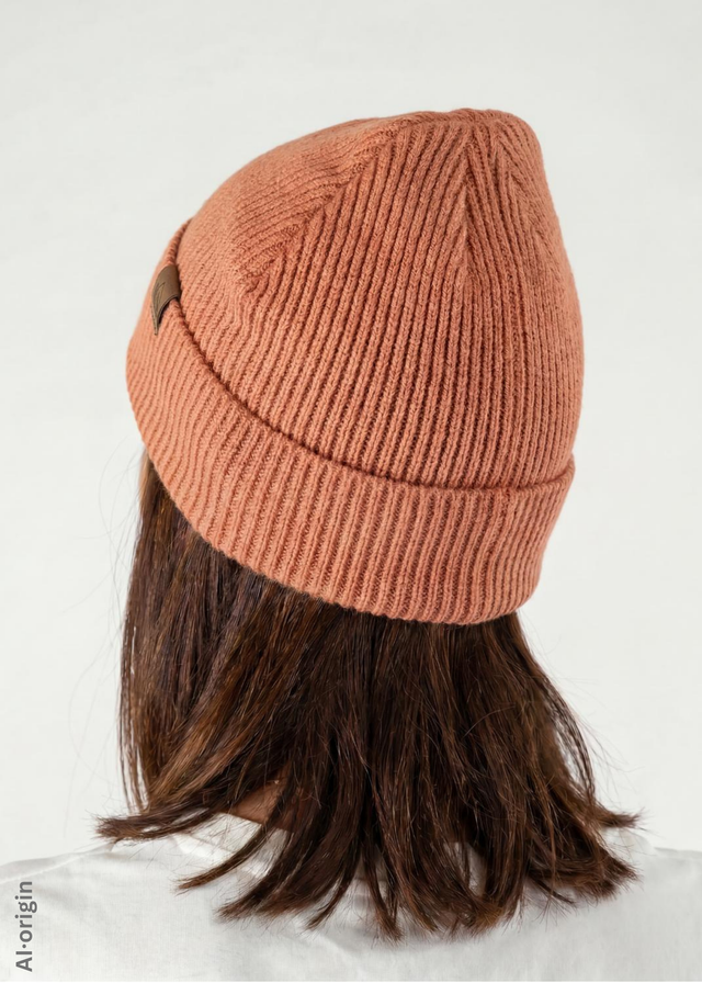 Classic Beanie