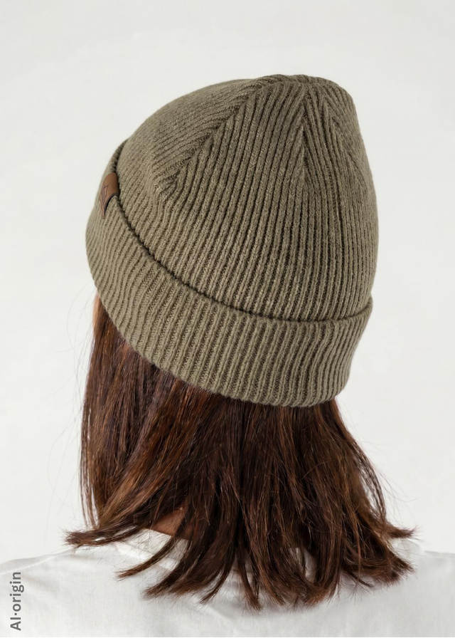 Classic Beanie