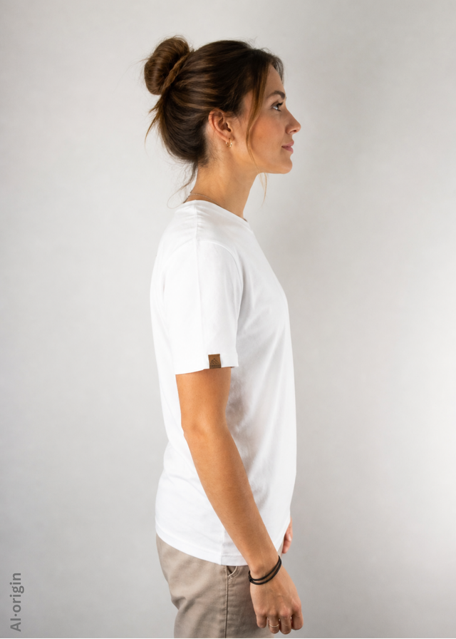 AS x PF Mountain King T-Shirt Unisex
