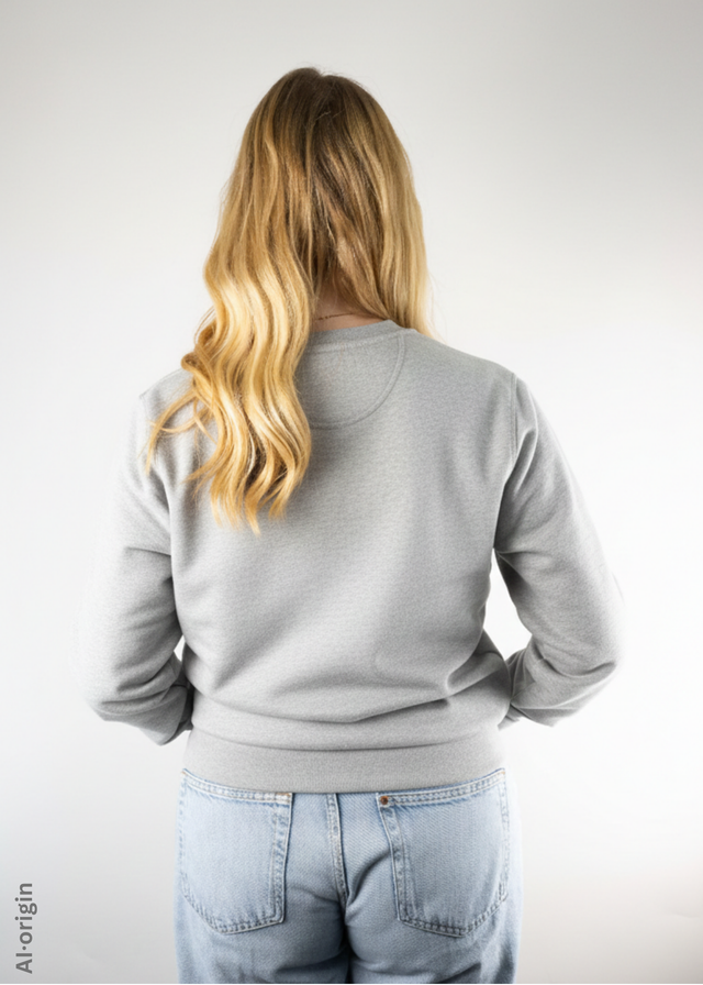 Brandnertal Sweater Unisex