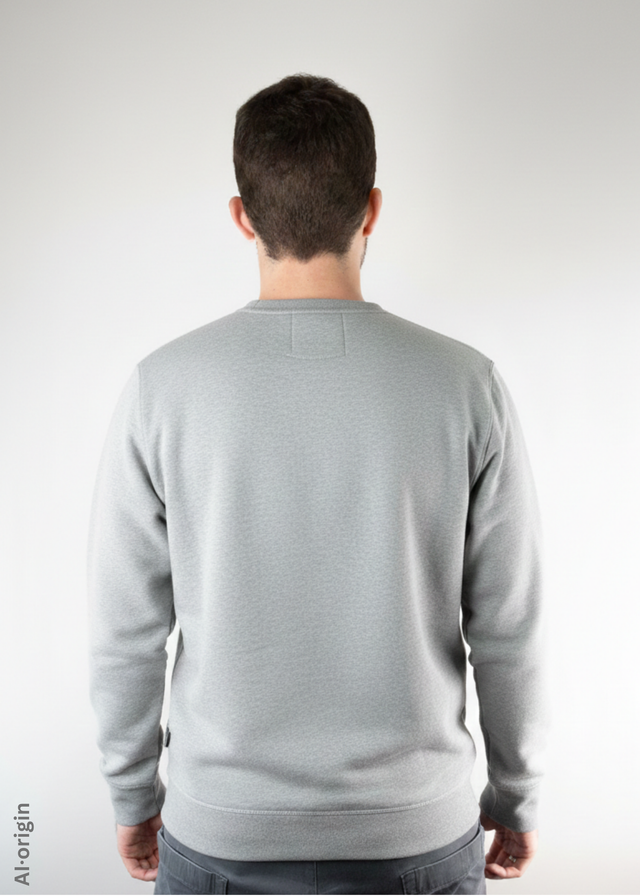 Montafon Sweater Unisex