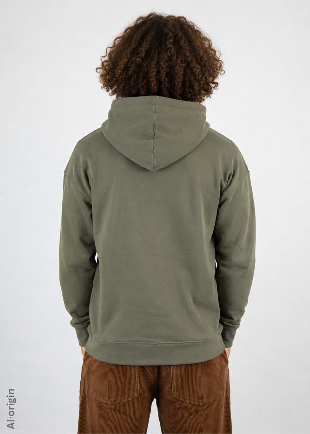 Montafon Hoodie Unisex
