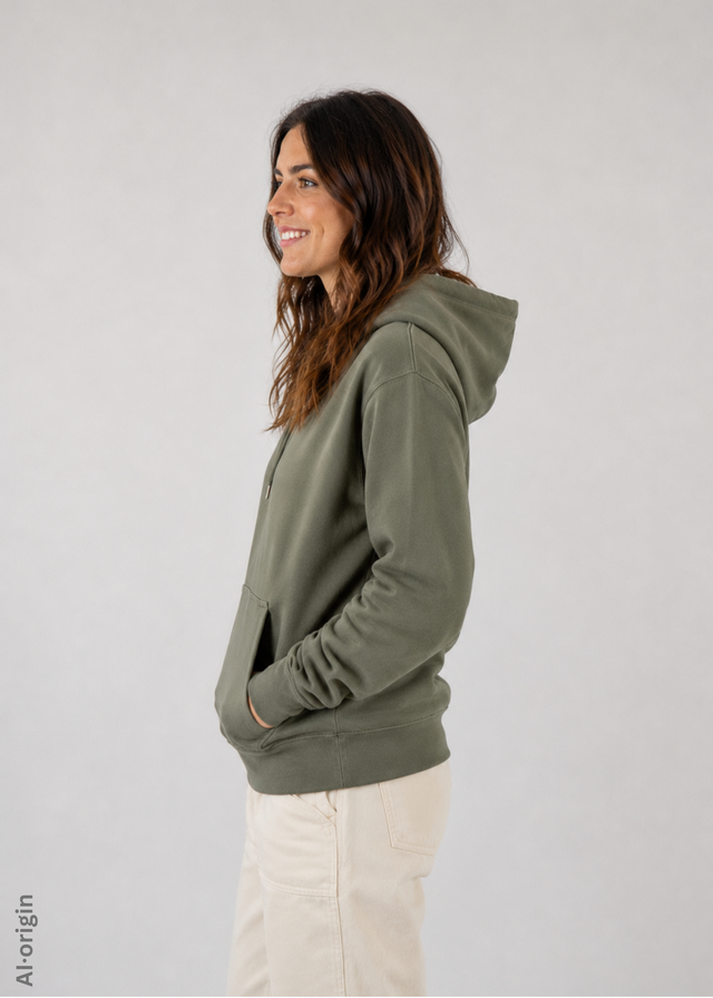 Montafon Hoodie Unisex
