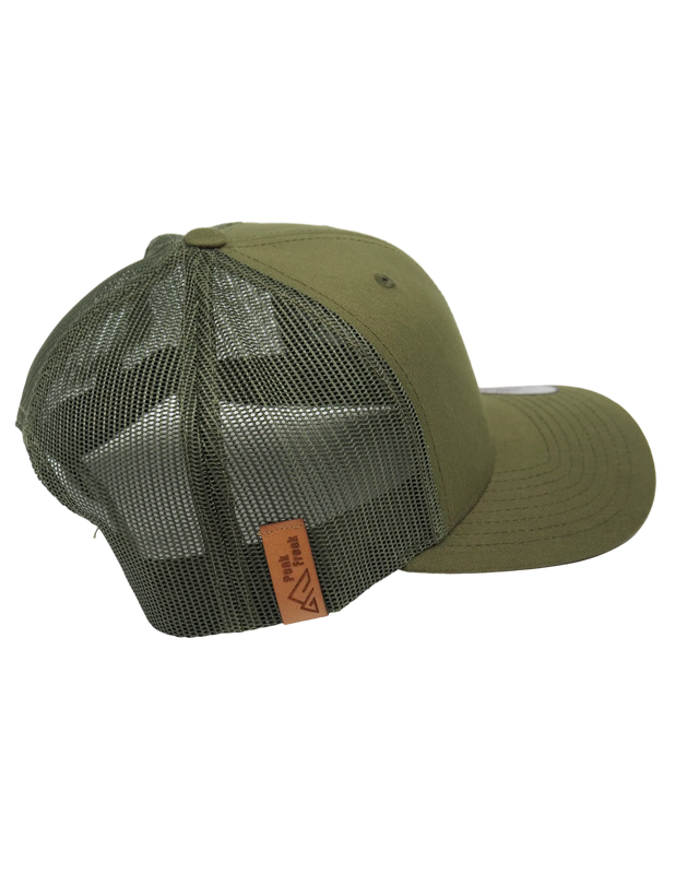 Büsle Truckercap Mesh
