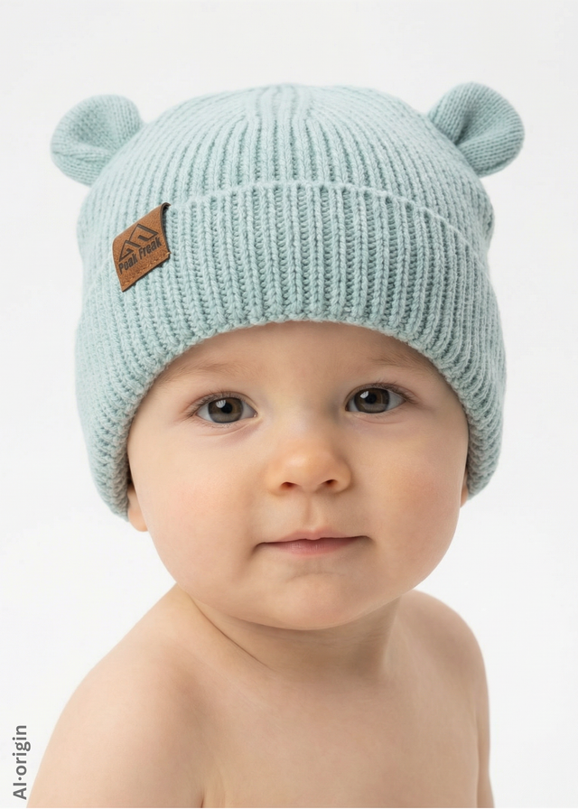 Baby Beanie