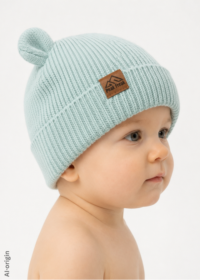 Baby Beanie