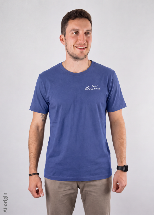 Bike Vibes T-Shirt Unisex