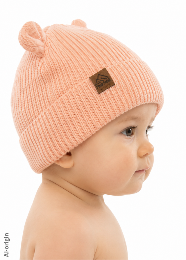 Baby Beanie