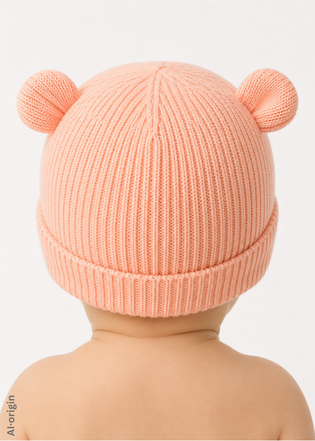 Baby Beanie