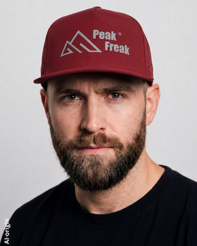Hikingcap
