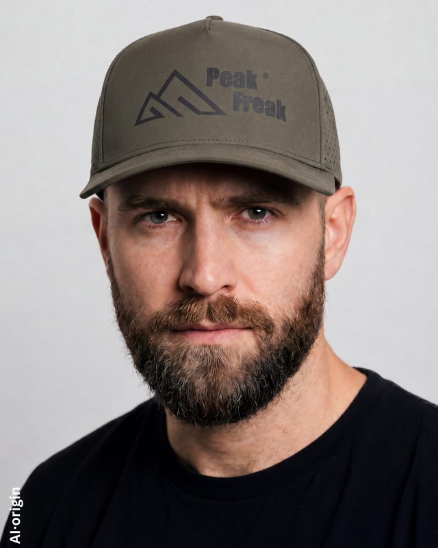 Hikingcap