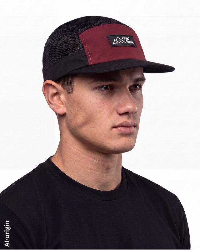 Sportcap