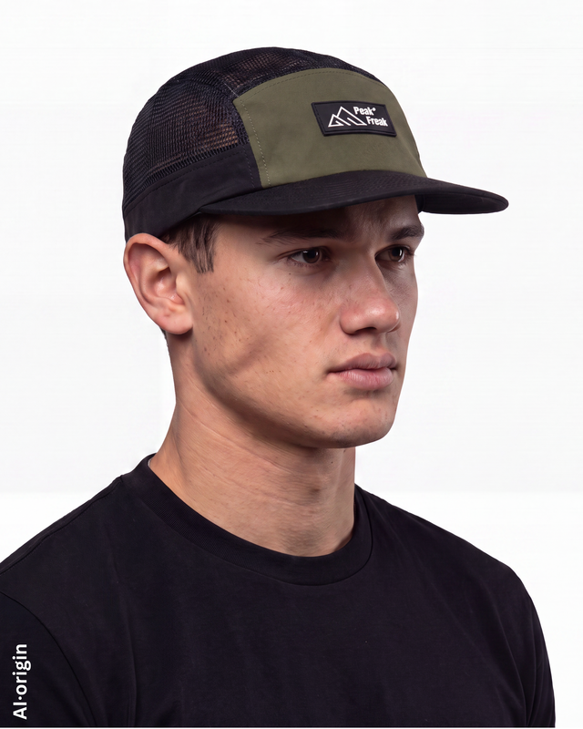 Sportcap