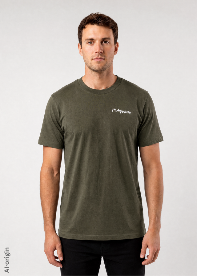 Hiking Vibes T-Shirt Unisex