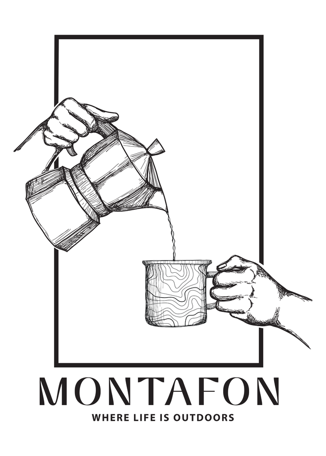 Bialetti - Montafon T-Shirt Women