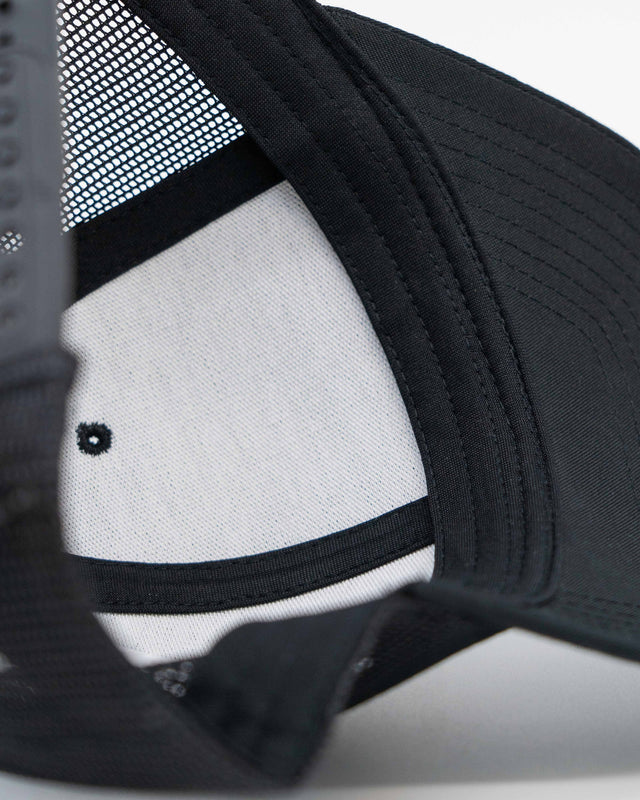 Büsle Truckercap Mesh