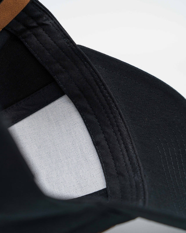 Sundowner 3.0 Truckercap