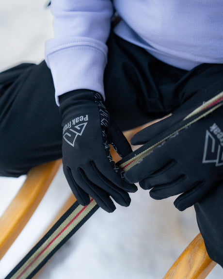 „The Gripliner Pro“ Sporthandschuhe Junior
