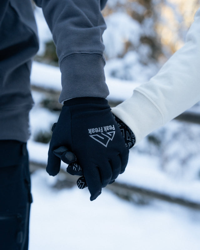 „The Gripliner Pro“ Sporthandschuhe