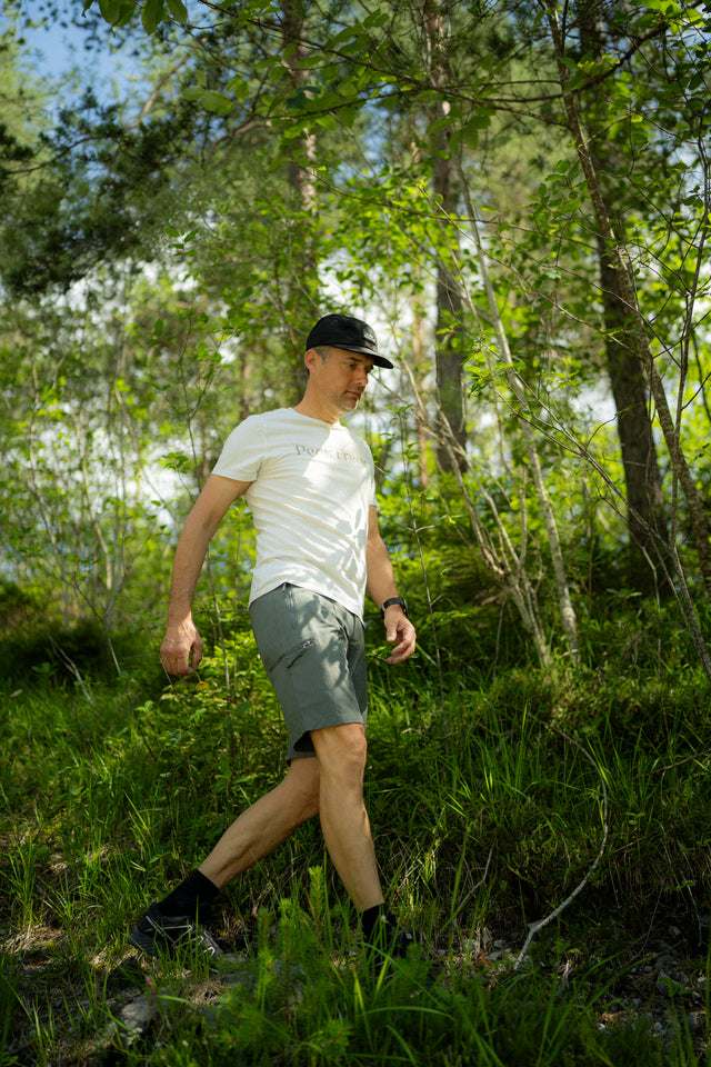 Sportshort Unisex
