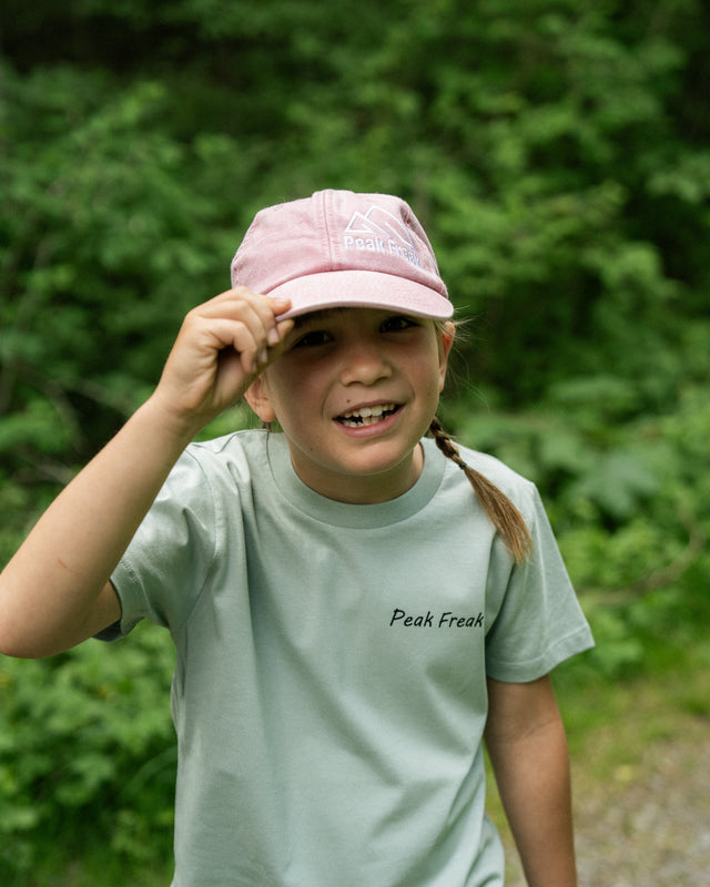 Peak Freak Junior Vintage Cap