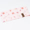 Sportstirnband Flower pink