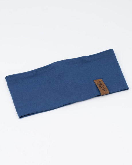 Sportstirnband navy
