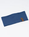 Sportstirnband navy