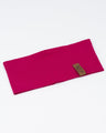 Sportstirnband pink
