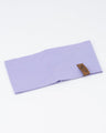 Sportstirnband Lila