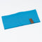 Sportstirnband hellblau