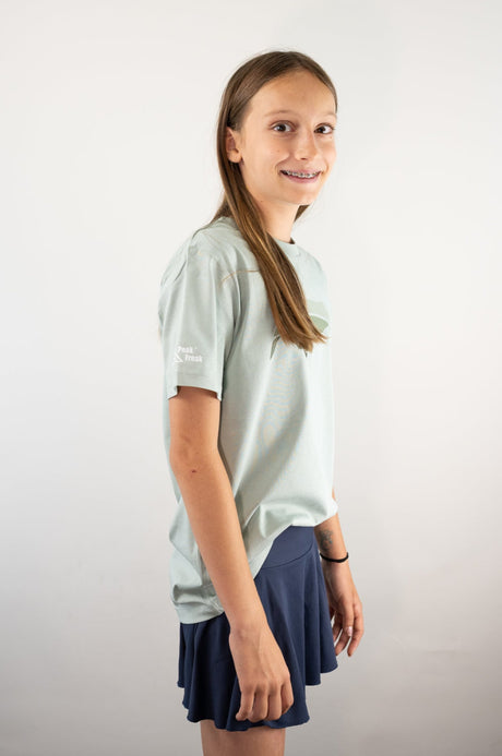 Lindauer Hütte Junior T-Shirt