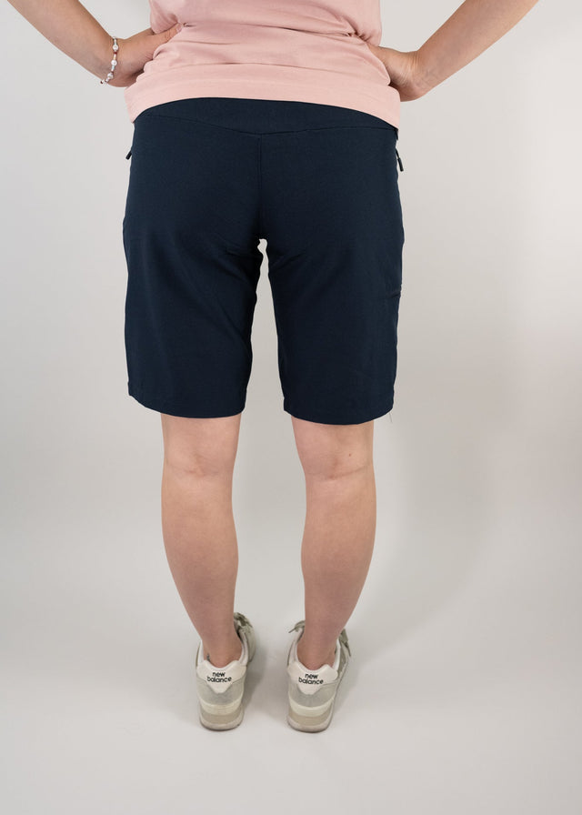Sportshort Navy M&W