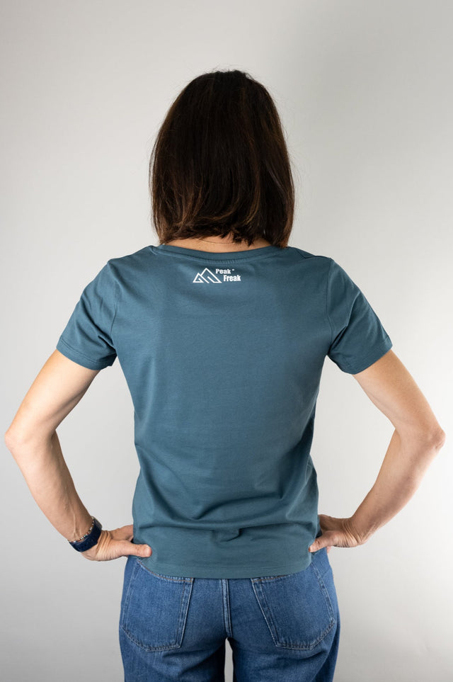 Drei Türme T-Shirt Women