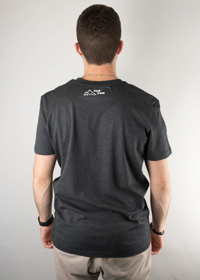 Schesaplana T-Shirt M&W