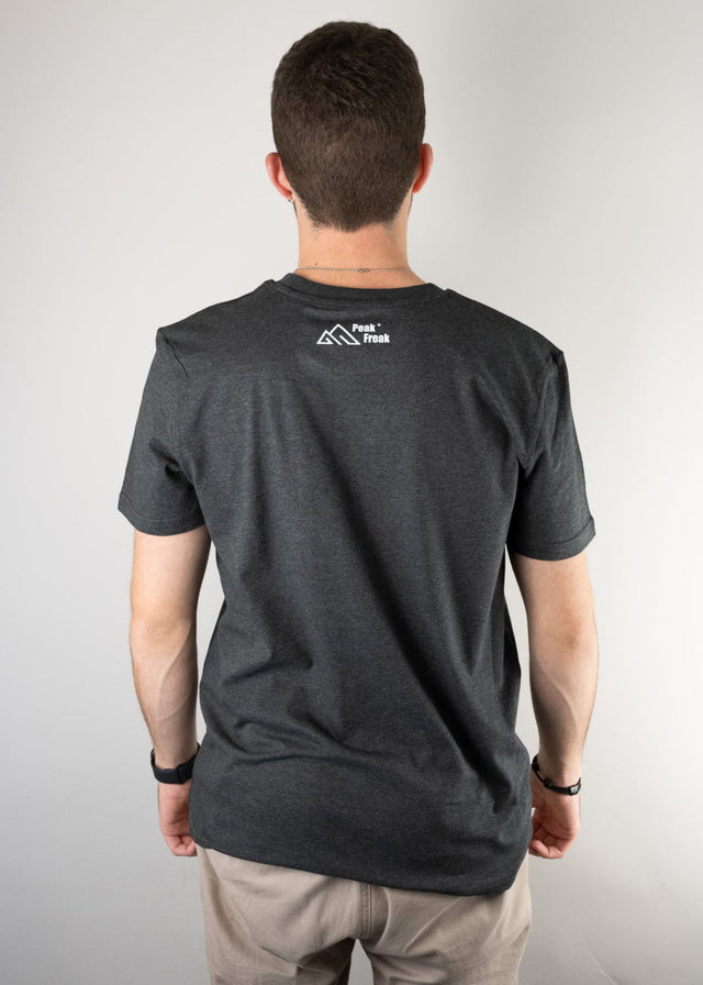 Zimba T-Shirt M&W