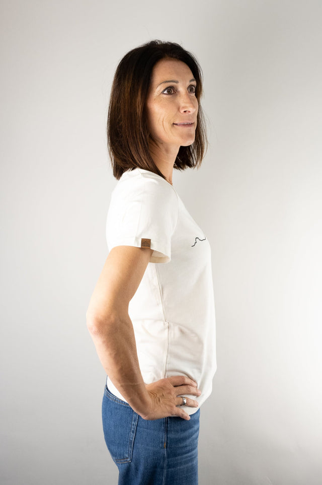 Zimba T-Shirt Women