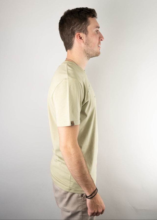 Schesaplana T-Shirt M&W