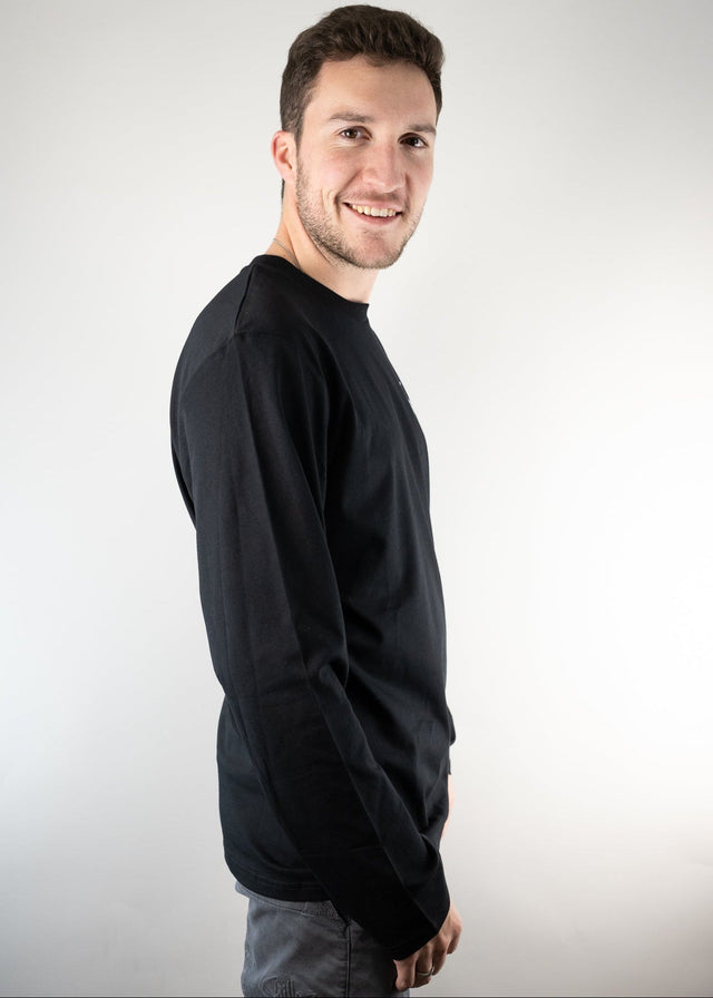 Winter Vibes Longsleeve M&W